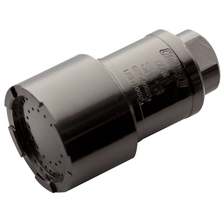Heating Tip #1 LPG Super 48x12 SHP3 Comet