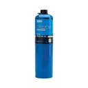 Propane 400g Single Cylinder