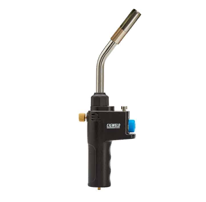 Cutting Torch Mini JET407 Super Cyclone HD 