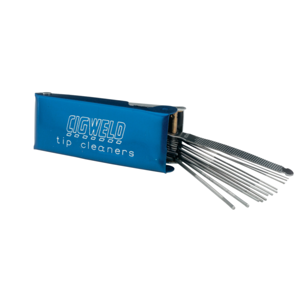 Tip Cleaners Set (Welding tips & Cutting Nozzles)