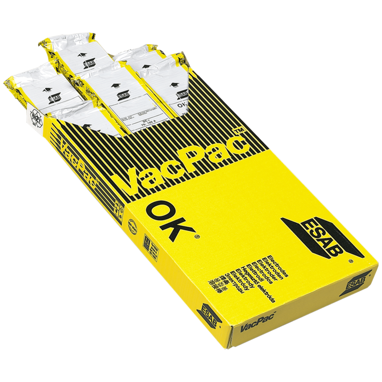 Welding Electrode OK 7016 Spezial 2.5mm 1.8kg ESAB