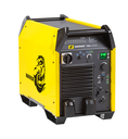 MIG Welder 750i 415V VRD Power Source Warrior ESAB