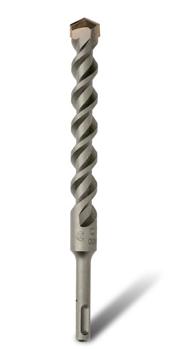 SDS+ Hammer Drill 6.5mm 110x50mm Bordo