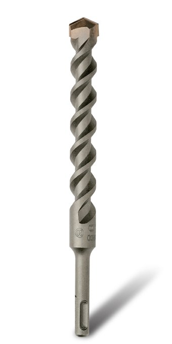 SDS+ Hammer Drill 6.5mm 450x400mm Bordo