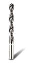 Jobber Drill 4.00mm HSSCo TiAlN White Band Bordo