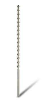 Deep Hole Drill 9.00mm (220x320) HSSCo Bronze Bordo