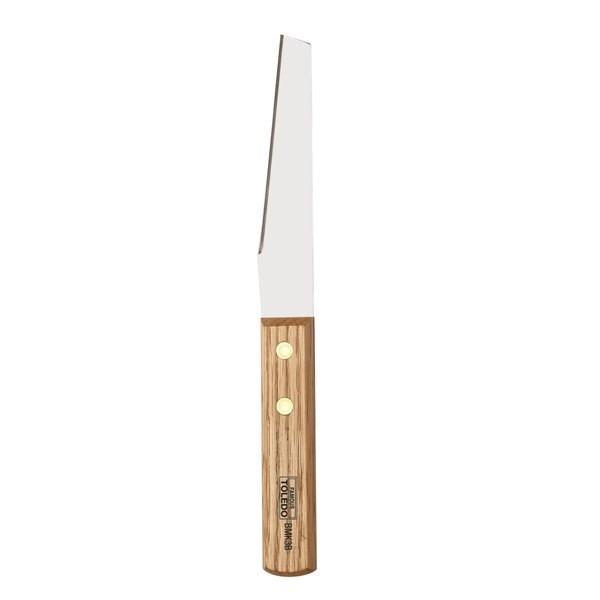 Knife Fixed Blade Boot Makers 200mm Sterling