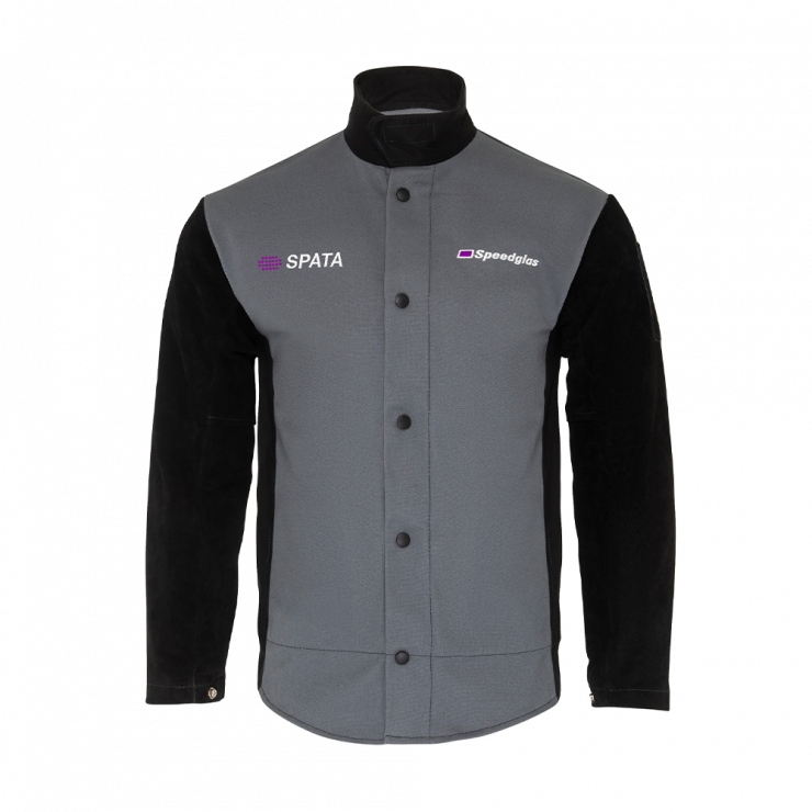 Jacket Welding Large SPATA Speedglass