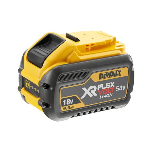 Battery Pack DEWALT® XR FLEXVOLT™ 9Ah  Dewalt