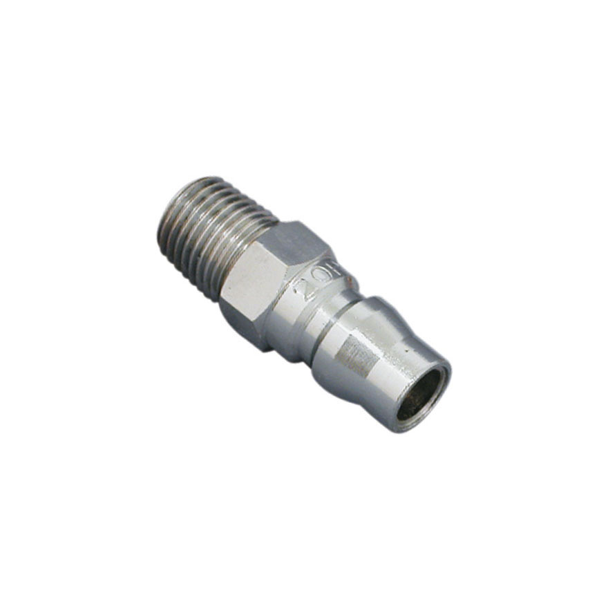 Adaptor Nitto Style 1/4M BPST 20PM