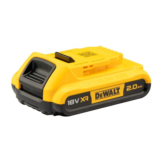 Battery Pack 18V XR Li-Ion Compact Dewalt