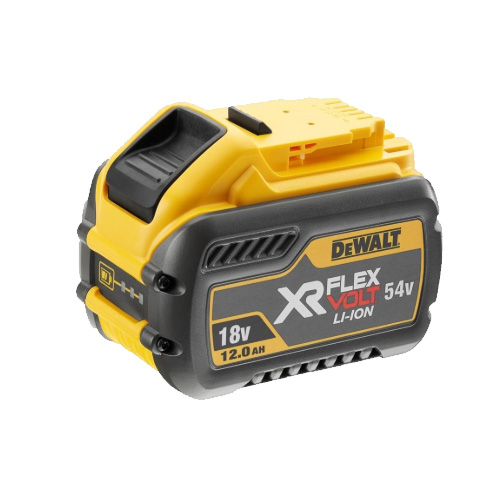 Battery Pack DEWALT® XR FLEXVOLT™ 12Ah  Dewalt