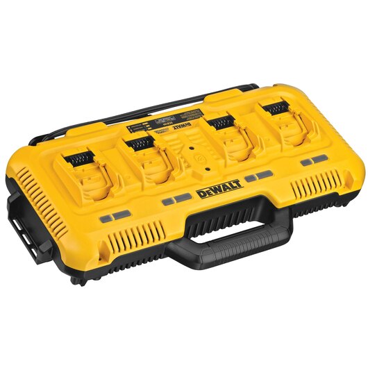 Battery Charger 10.8-18V XR Li-Ion Multi Voltage Dewalt