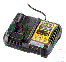 Battery Charger 12-18V Compact Dewalt