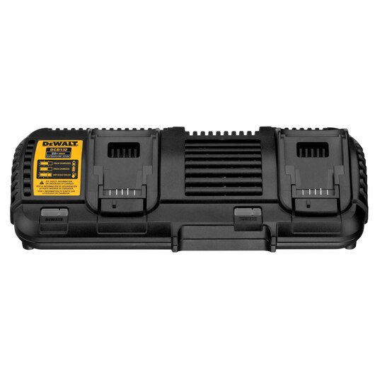 Battery Charger 10.8-18V XR Li-Ion Multi Voltage Dewalt