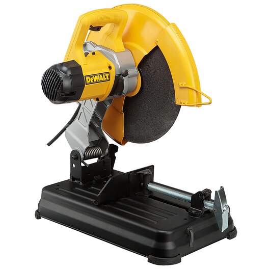 Cut Off Saw Metal 355mm 2200W Dewalt