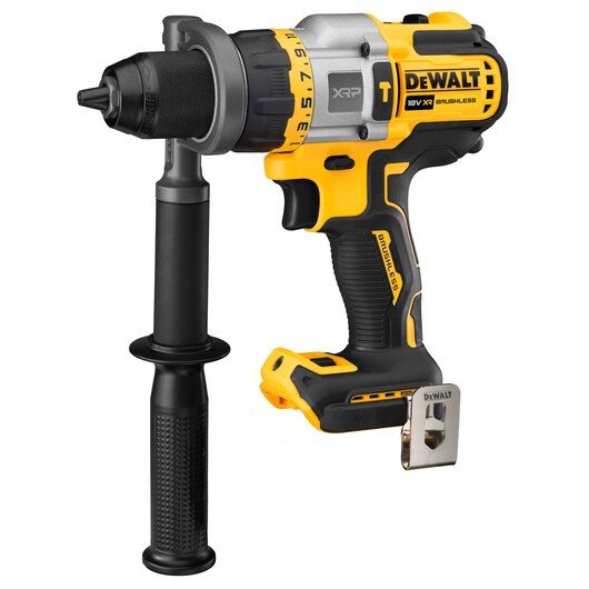 Hammer Drill Driver 18V XRP FLEXVOLT™ Bare Dewalt