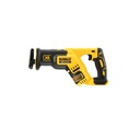 Reciprocating Saw 18V XR Li-Ion Brushless Compact Bare Dewalt