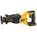 Reciprocating Saw 18V XR Brushless In-Line Bare Dewalt