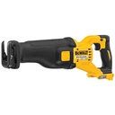 Reciprocating Saw 54V XR FLEXVOLT™ Brushless Dewalt