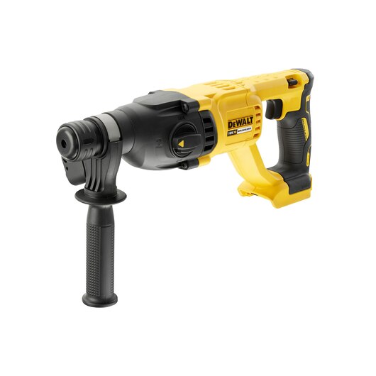 Rotary Hammer 18V XR Li-Ion Brushless HD In-Line SDS-Plus Bare Dewalt