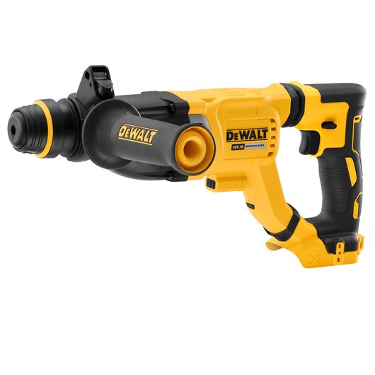 Rotary Hammer 18V XR Li-Ion Brushless HD In-Line SDS-Plus Bare Dewalt