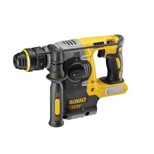 Rotary Hammer 18V XR Li-Ion Brushless HD SDS-Plus Bare Dewalt