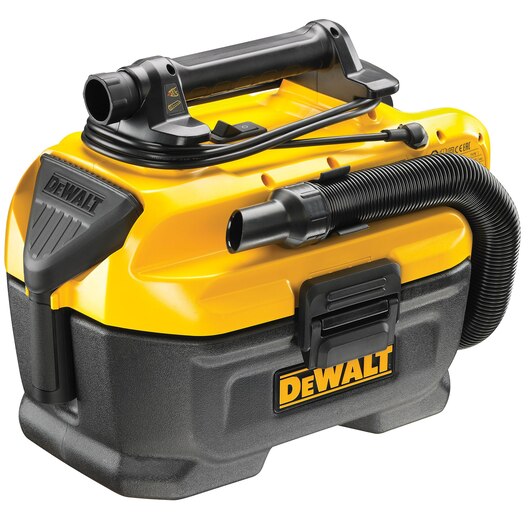 18V XR AC/DC L-Class Wet & Dry Vacuum Dewalt