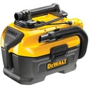18V XR AC/DC L-Class Wet & Dry Vacuum Dewalt