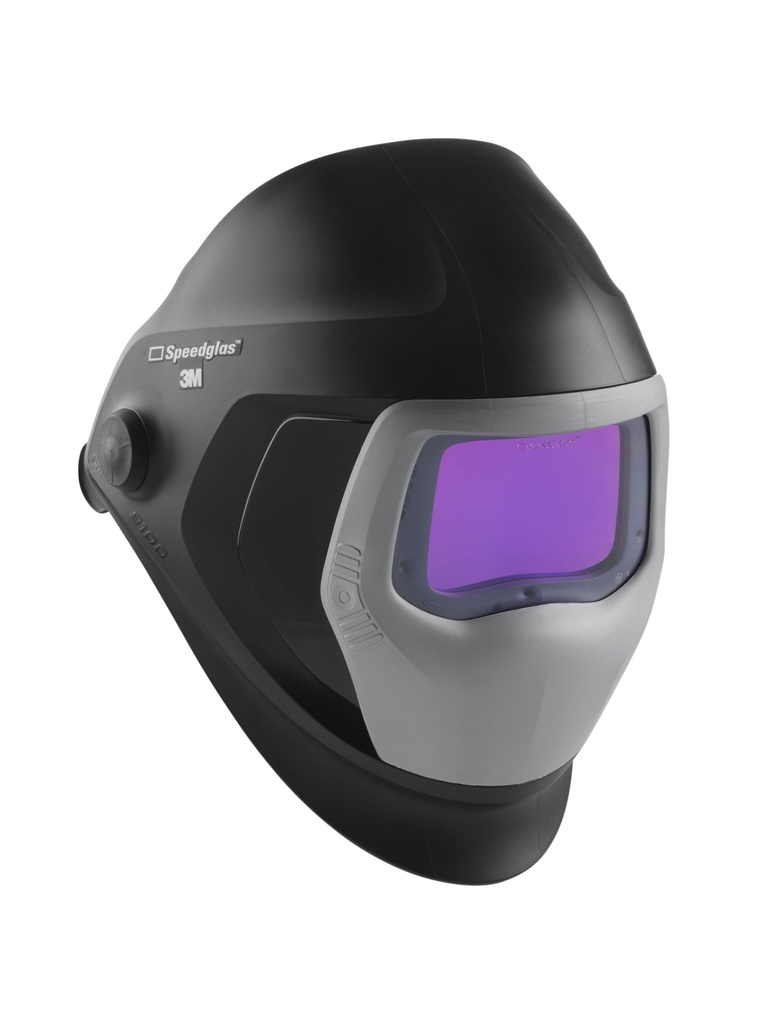 Welding Helmet G5-02 Speedglas