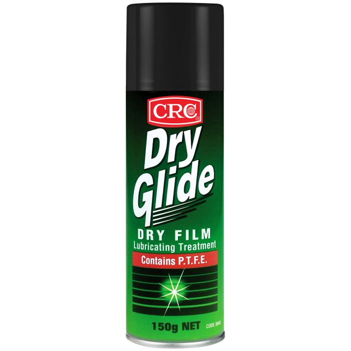 Dry Glide PTFE Aerosol 150g CRC
