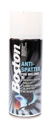Anti Spatter 300g Aerosol Boston