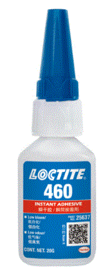 [46025] Loctite 460 25ml