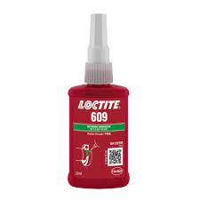 [60950] Loctite 609 50ml