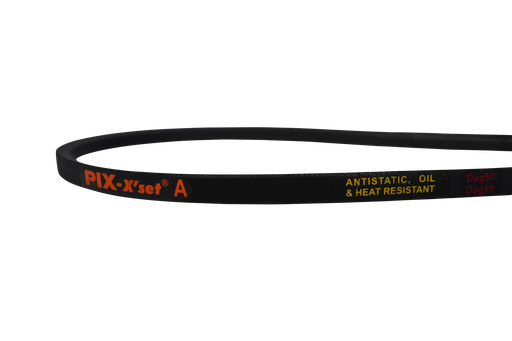 [A46] Vee Belt A Section A46