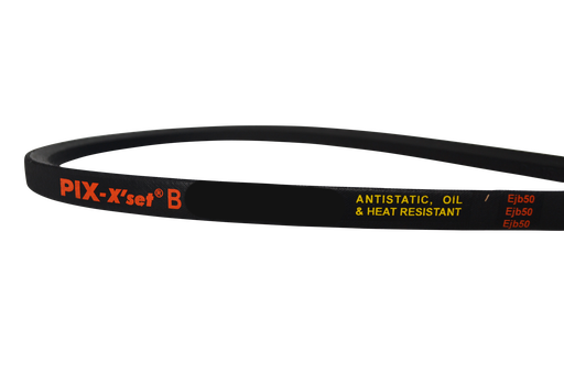 [B28] Vee Belt B Section B28