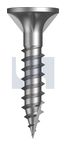 [BAT14-10X100SS] #14-10x100 Batten Screw 304SS