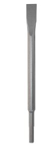 [BOR2546-F20X250] Flat Chisel 20x250mm SDS Bordo HDL