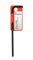 [BON.T15756] Key Wrench Hex 3mm Ball Point Long Bondhus