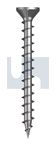 [CHP8GX32SS] #8-9x32 Chipboard Screw 304SS (1-1/4")