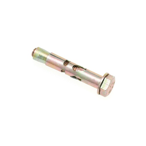 [DYN10M55FHZP] Sleeve Anchor Flush Head M10x55 Zinc