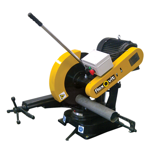 [FLX70184646646] Mitre Saw Cut 415V 405mm Flexovit