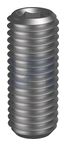 [GRB016M03P] M1.6x3 Grub Screw Cup Point Plain
