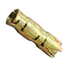 [LOX10] Shield Anchor 10mm Zinc