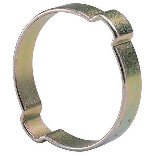 [TRID.TEC2528-20] O-Clip 25-28mm 1"OD Tube OC2528 Tridon