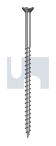 [PBS6GX5/8ZP] 6Gx5/8 Particle Board Zinc Phillips