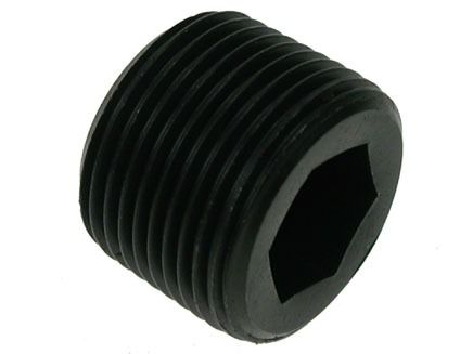 [PPL1/16NPT] Pressure Plug 1/16 NPT