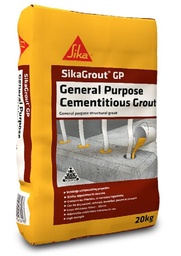 [SIKAGROUT-GP] Sika Grout GP 20kg