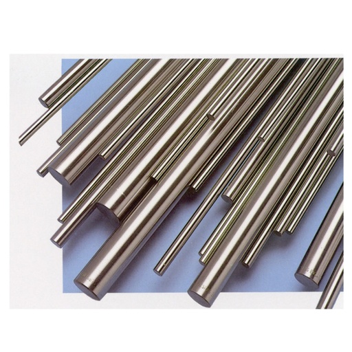 [SIL1-1/4] Silver Steel Water Hardening 1-1/4"