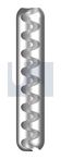 [SPN02M06SS] Spring (Roll) Pin 2.0x6mm 304SS